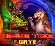 Dragon Tiger Gate