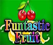 FUNTASTIC FRUIT MC